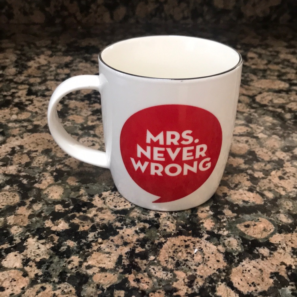 Coffee cup